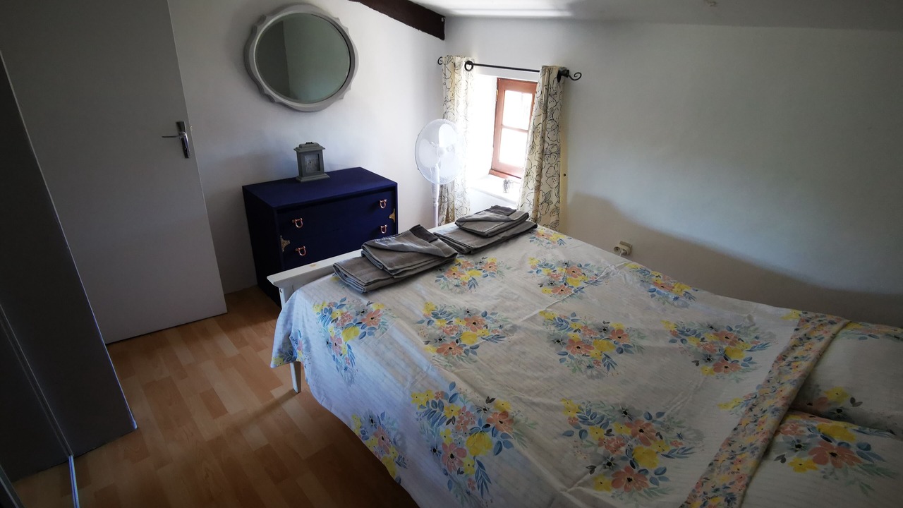 Photo of Bedroom in Castillonnes
