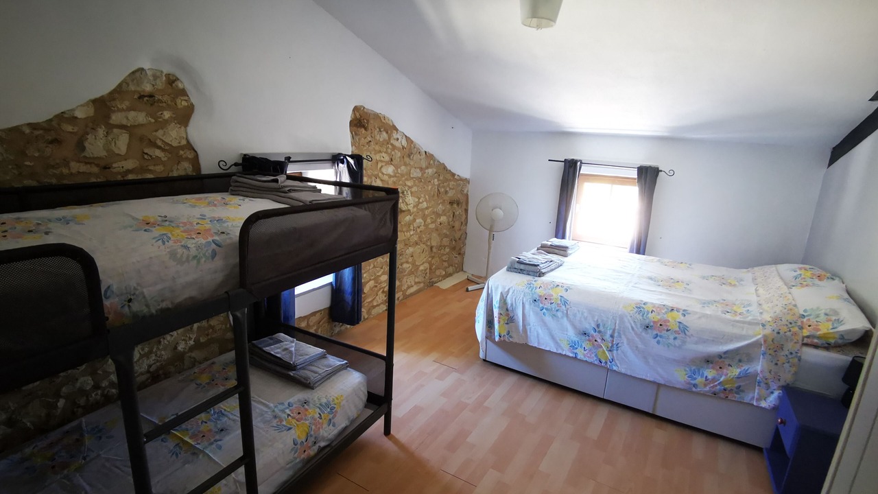 Photo of Bedroom in Castillonnes