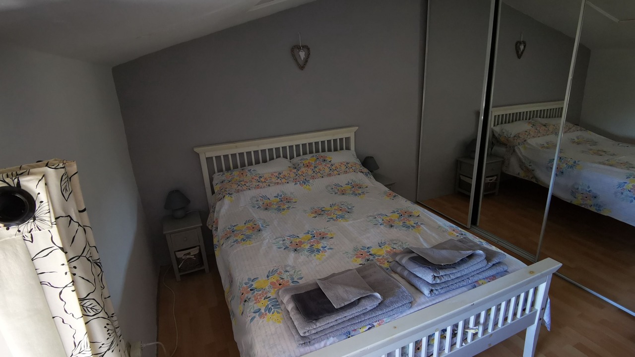 Photo of Bedroom in Castillonnes
