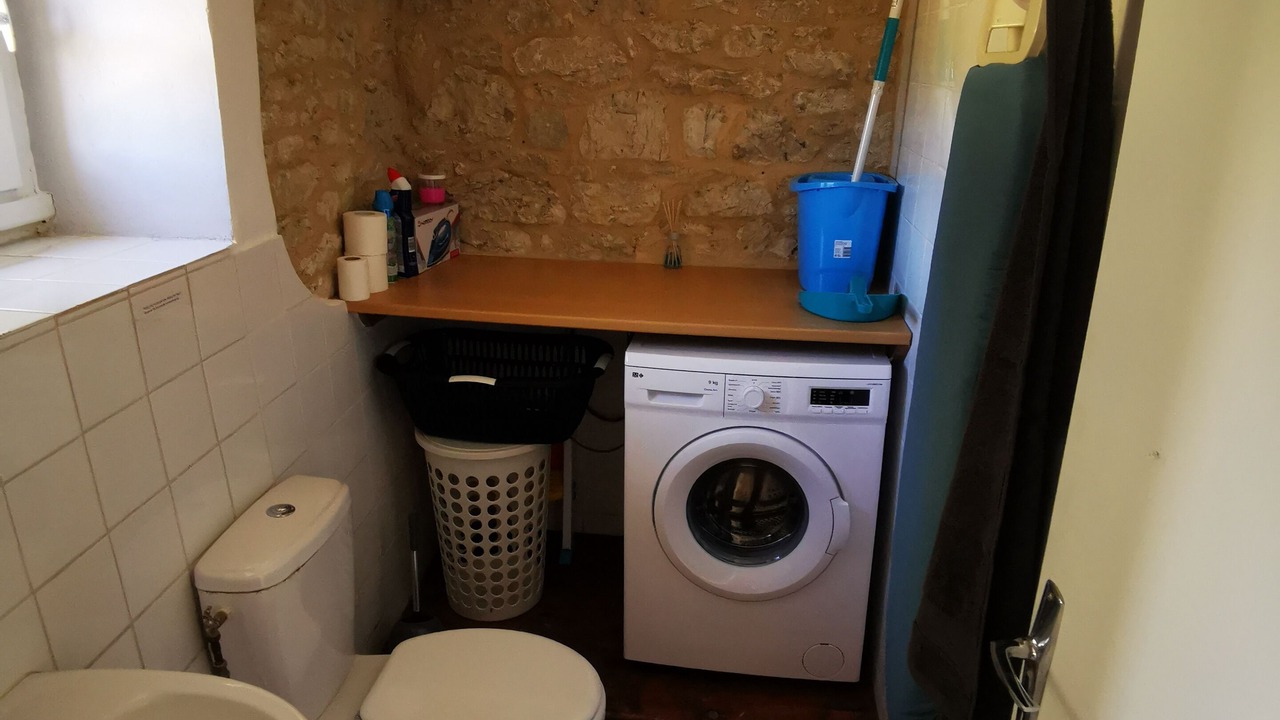 Photo of Bathroom in Castillonnes