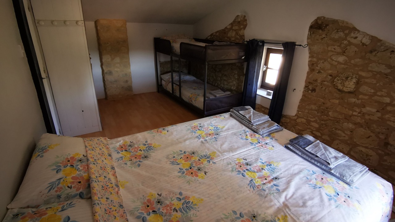 Photo of Bedroom in Castillonnes