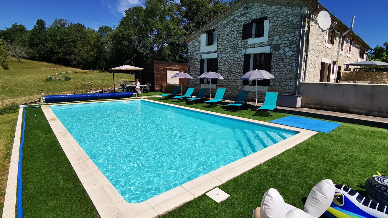 Photo of Outdoor in Castillonnes