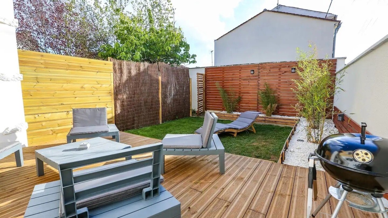Photo of Outdoor in Cognac