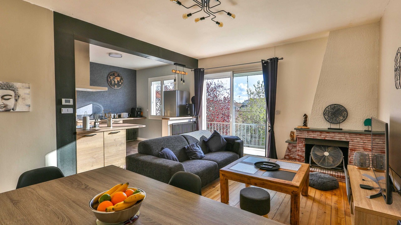 Photo of Livingroom in Cognac