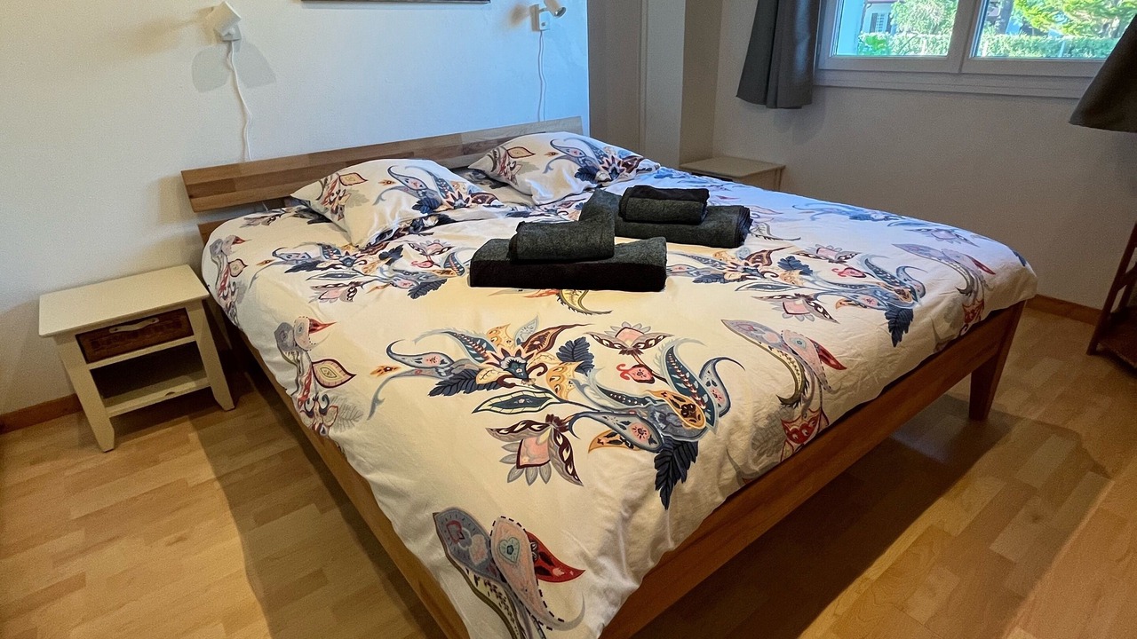 Photo of Bedroom in Labenne-Ocean