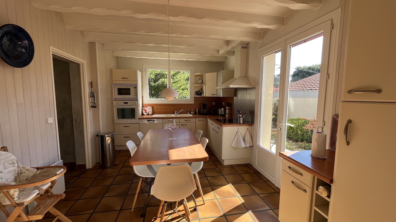 Photo of Kitchen in Labenne-Ocean