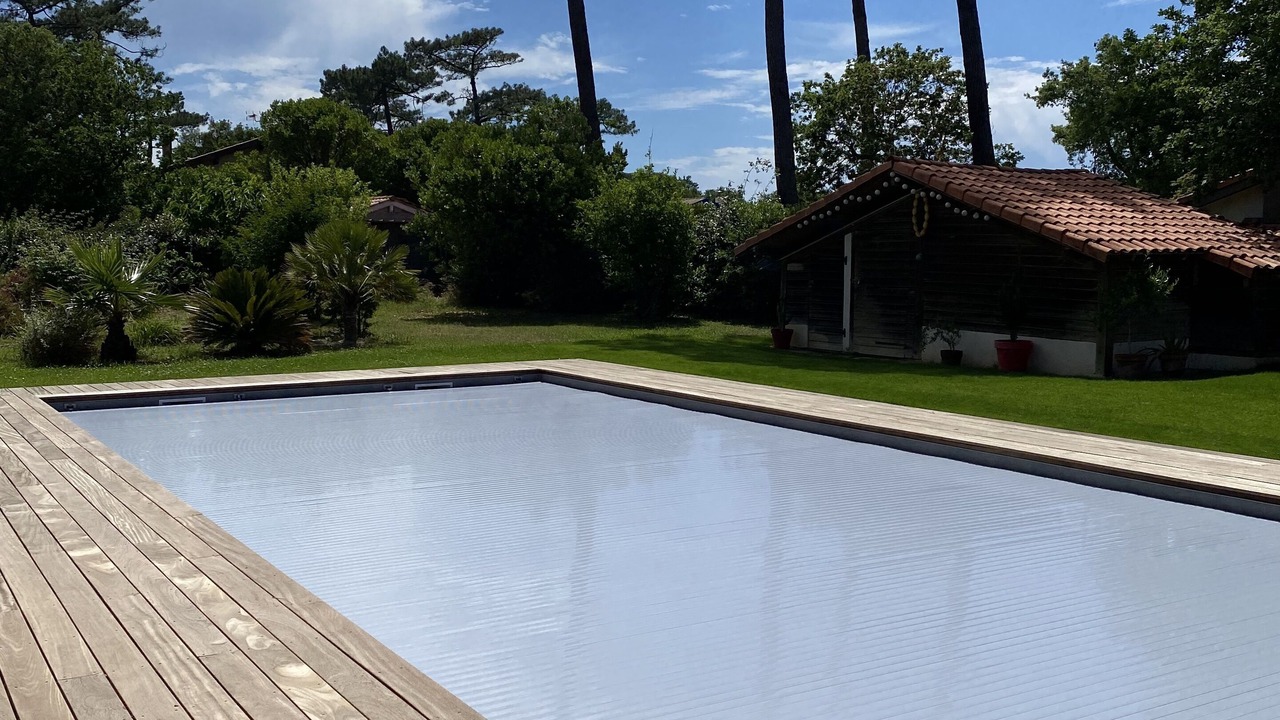 Photo of Outdoor in Labenne-Ocean