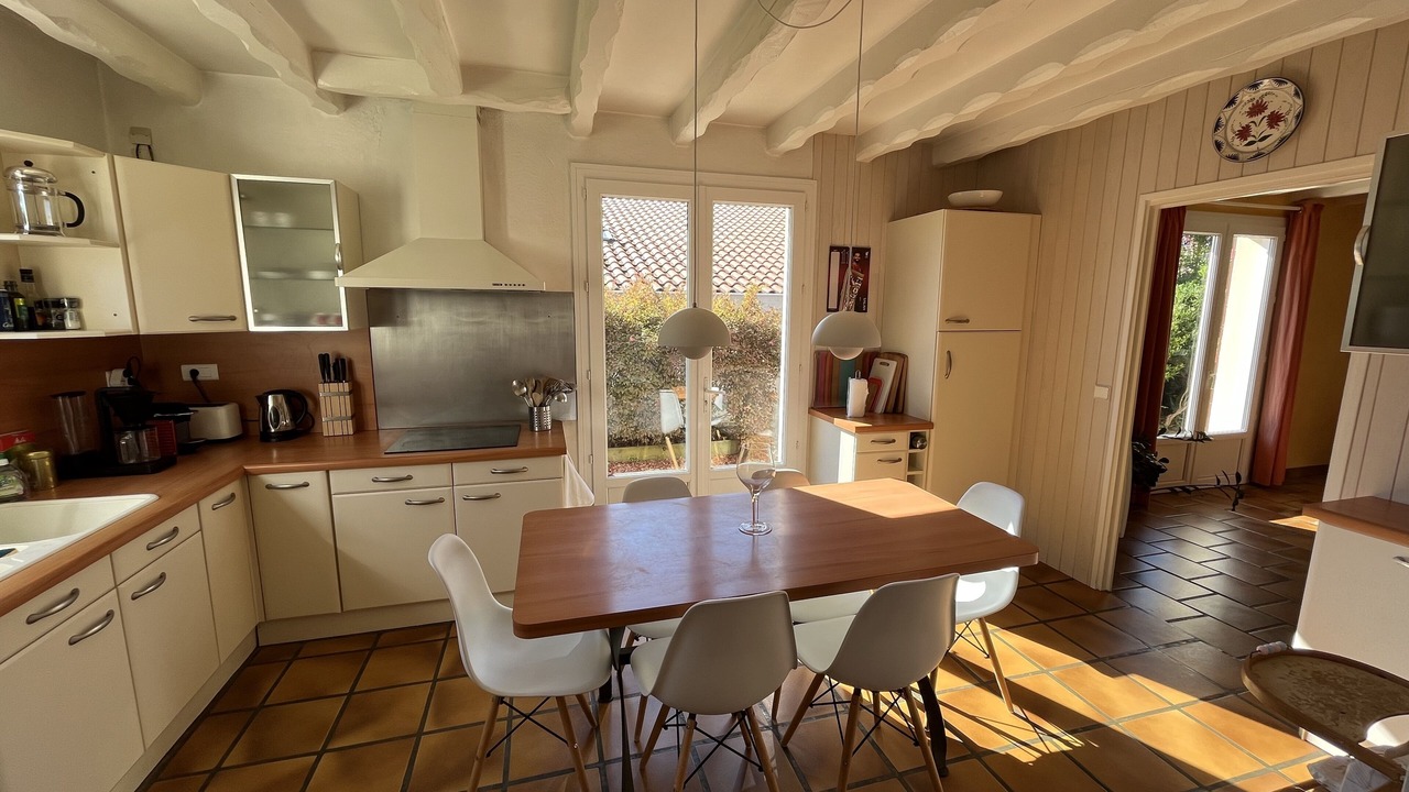 Photo of Kitchen in Labenne-Ocean