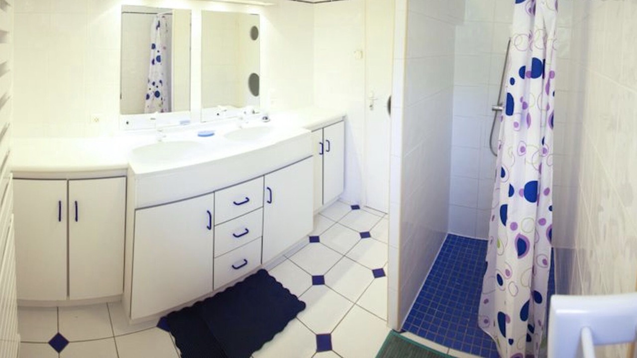 Photo of Bathroom in Labenne-Ocean