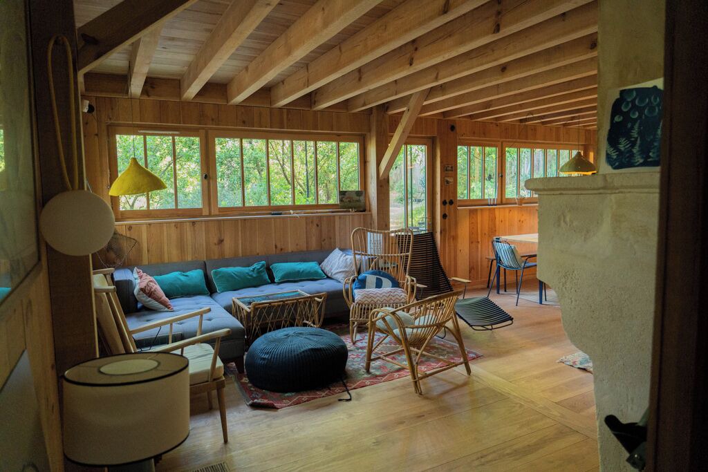 Photo of Livingroom in Piraillan