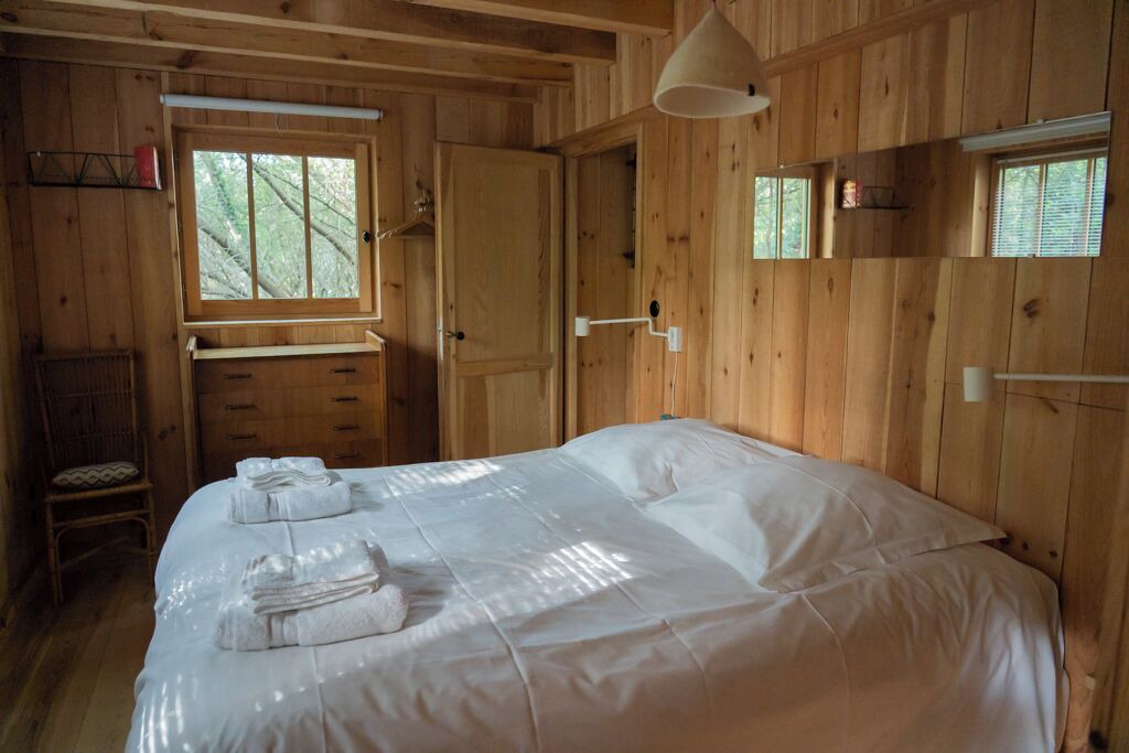 Photo of Bedroom in Piraillan