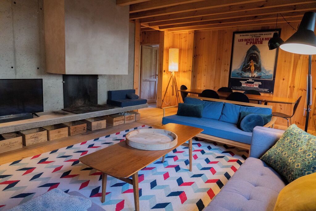 Photo of Livingroom in Piraillan