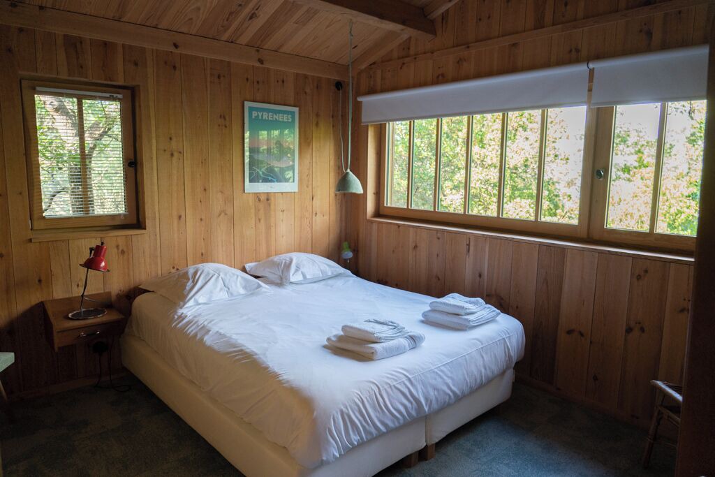 Photo of Bedroom in Piraillan