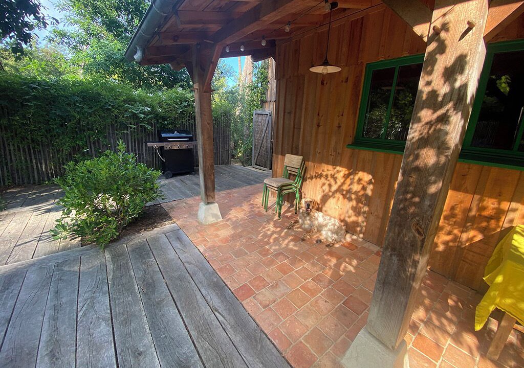 Photo of Patio Balcony in Piraillan