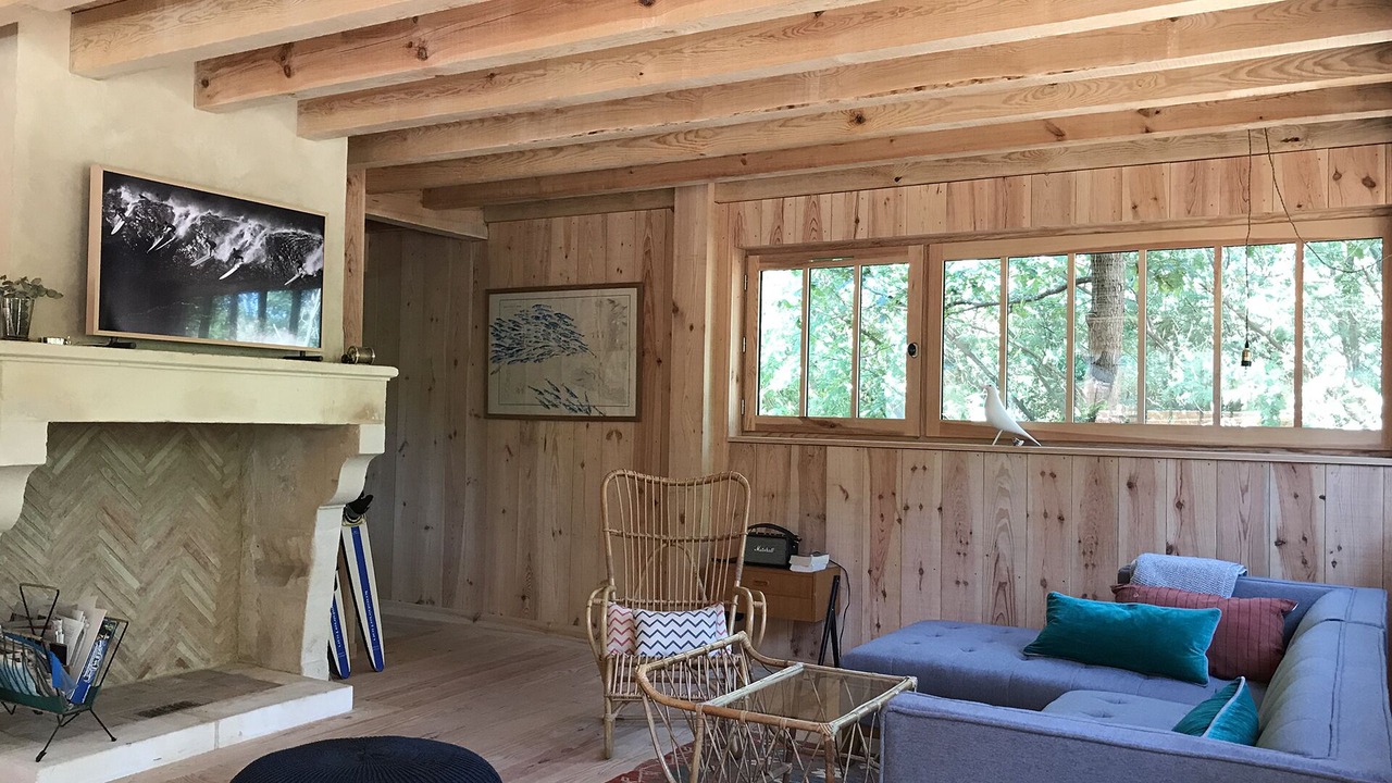 Photo of Livingroom in Piraillan