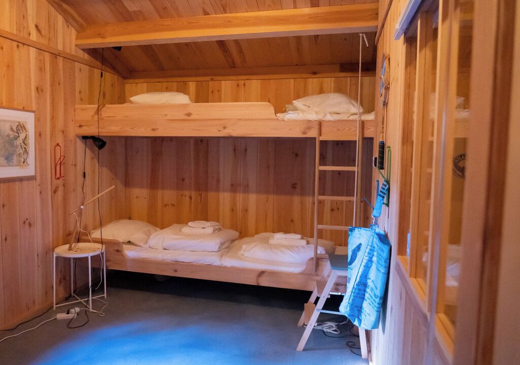 Photo of Bedroom in Piraillan