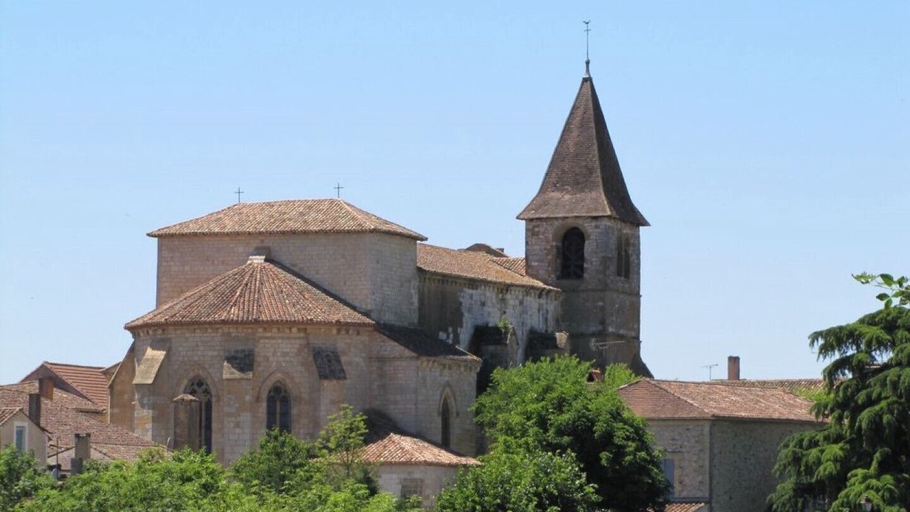 Photo of Others in Monpazier