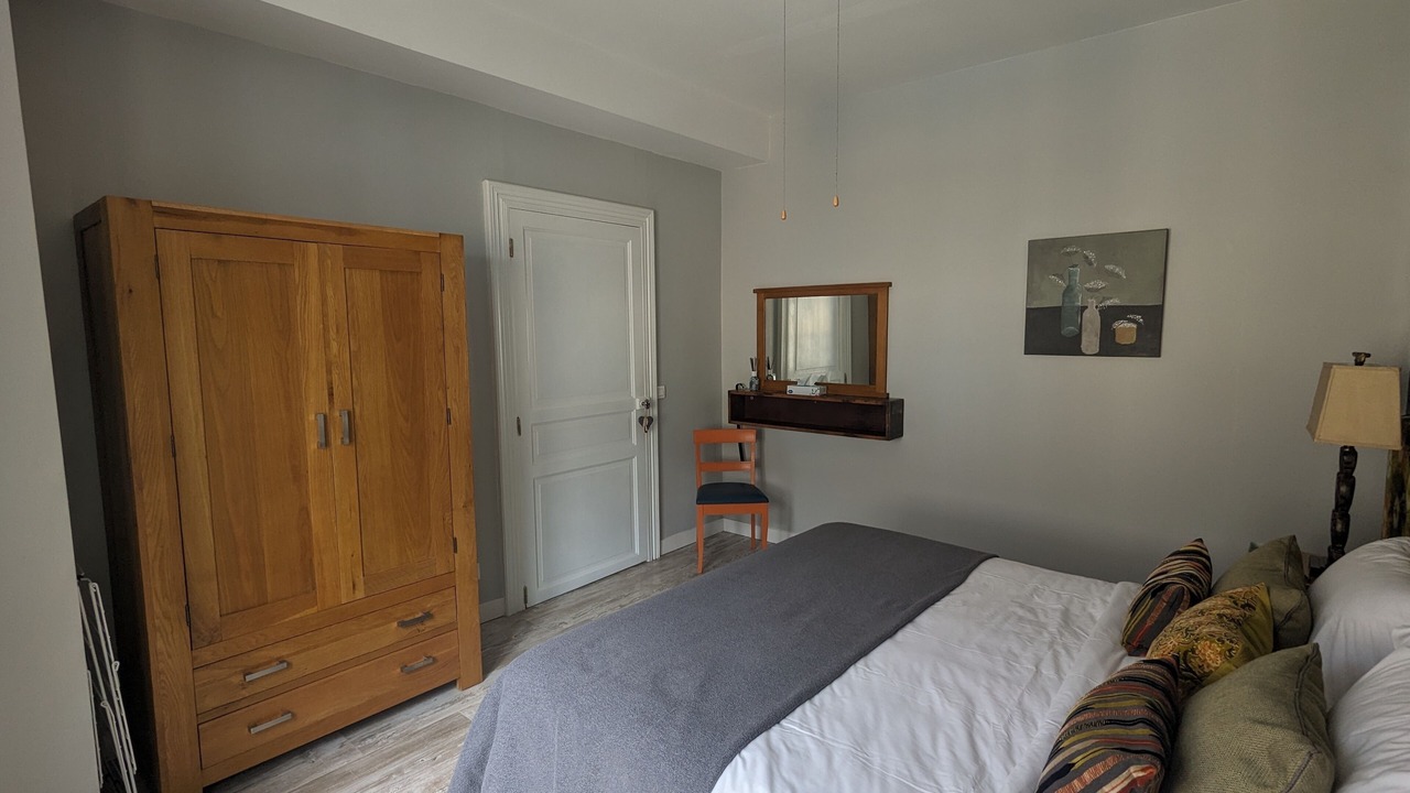 Photo of Bedroom in Monpazier