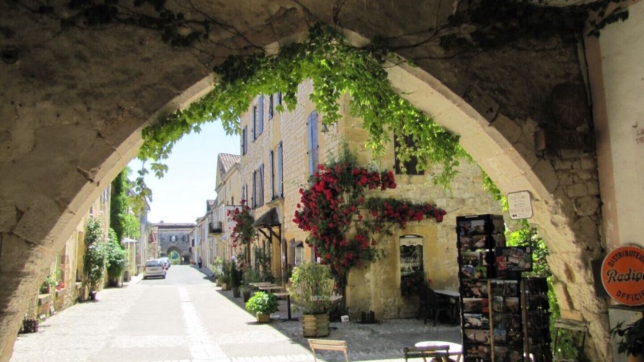 Photo of Outdoor in Monpazier