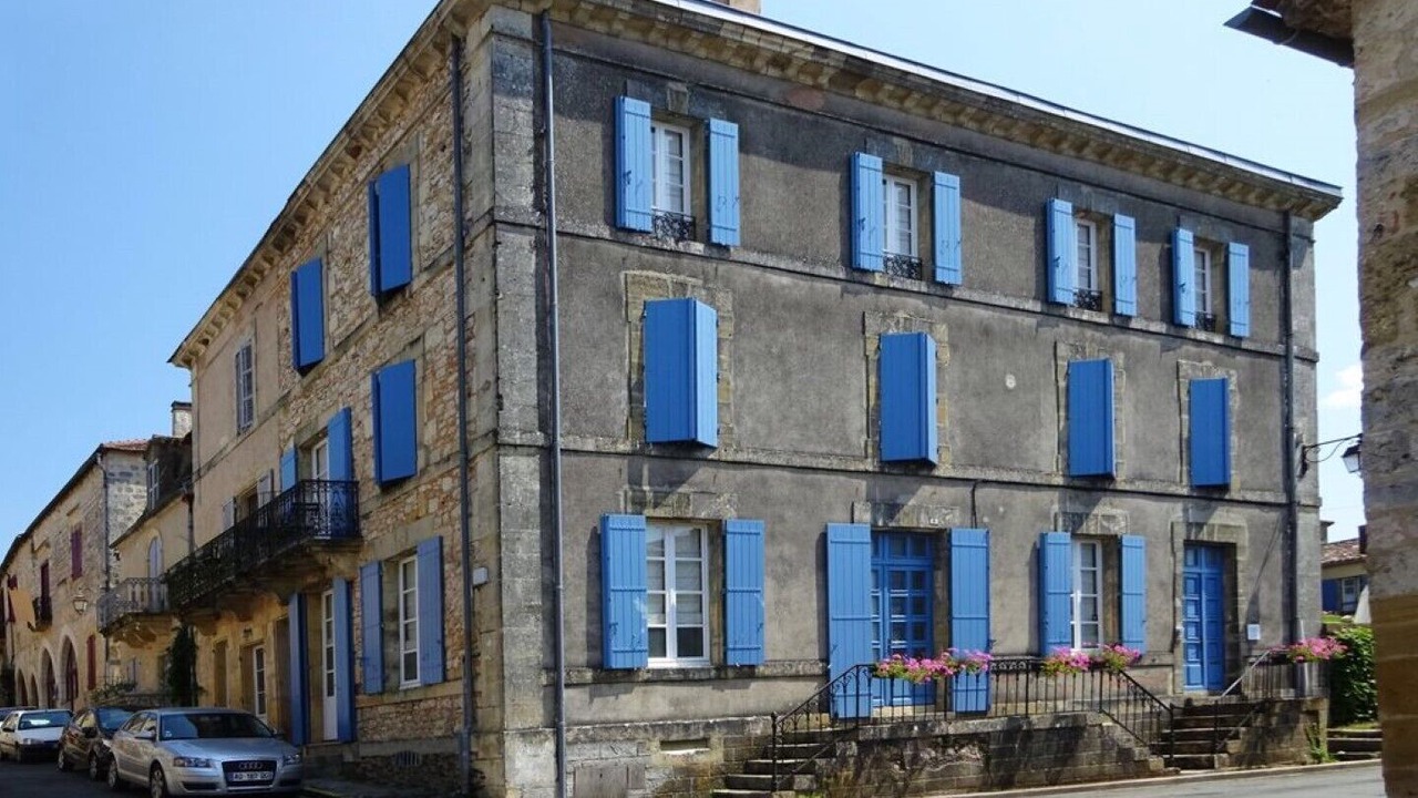 Photo of Outdoor in Monpazier