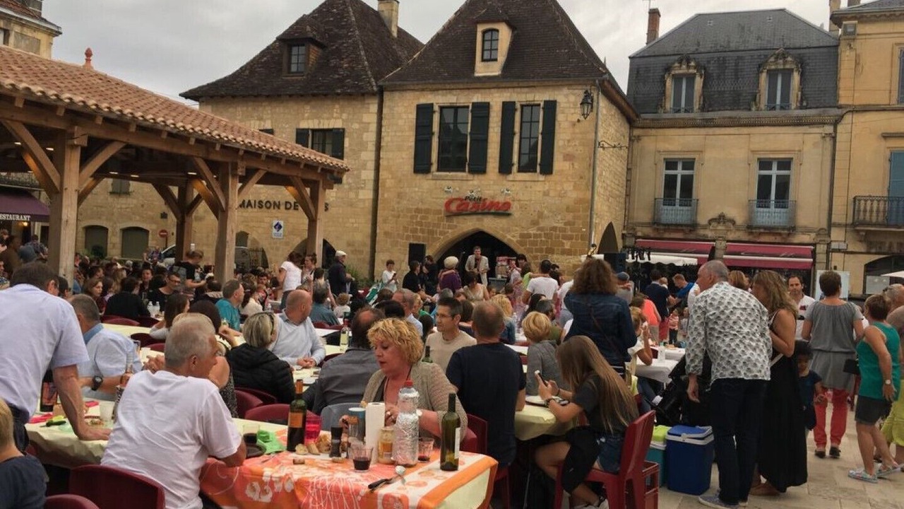 Photo of Outdoor in Monpazier