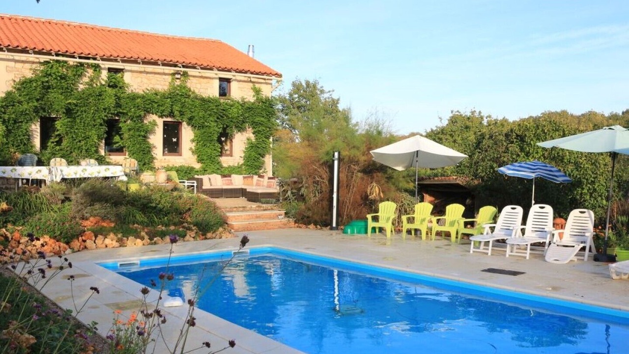 Photo of Outdoor in Lizant