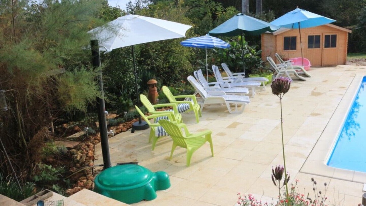 Photo of Outdoor in Lizant