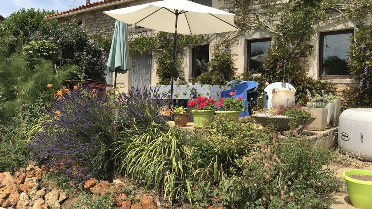 Photo of Outdoor in Lizant