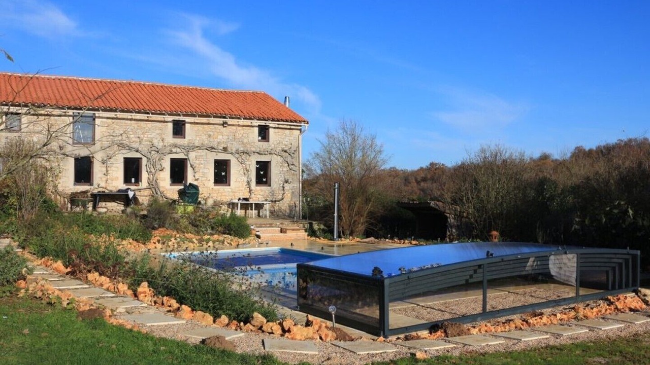 Photo of Outdoor in Lizant
