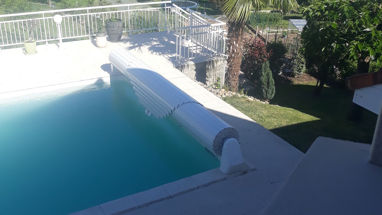 Photo of Outdoor in Cosnac