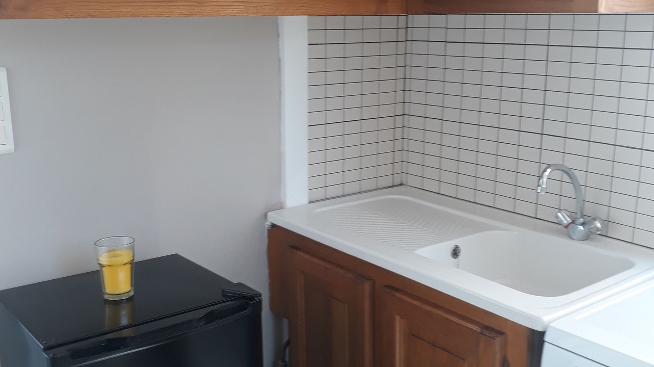 Photo of Kitchen in Cosnac