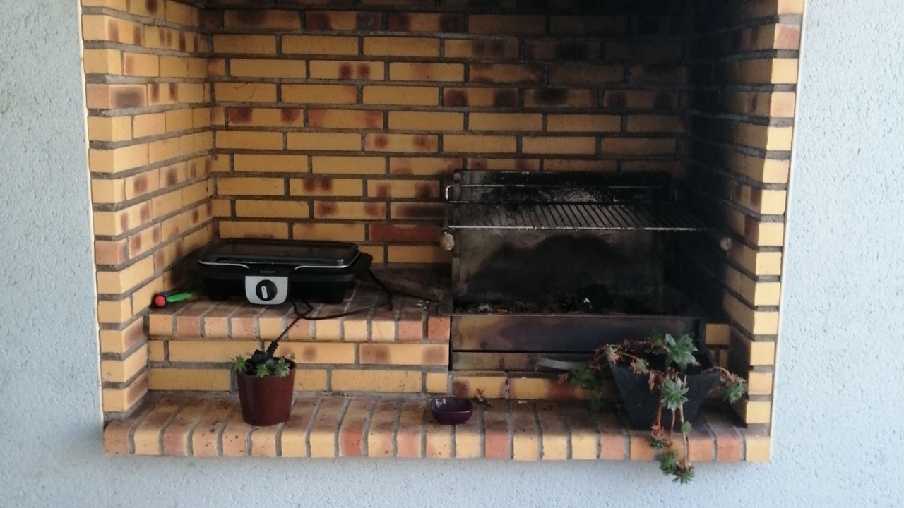 Photo of Outdoor in Cosnac