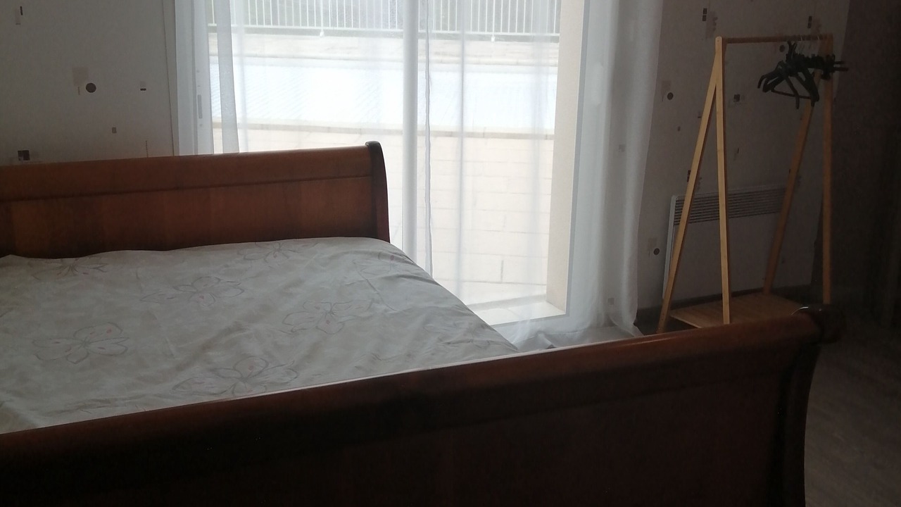Photo of Bedroom in Cosnac