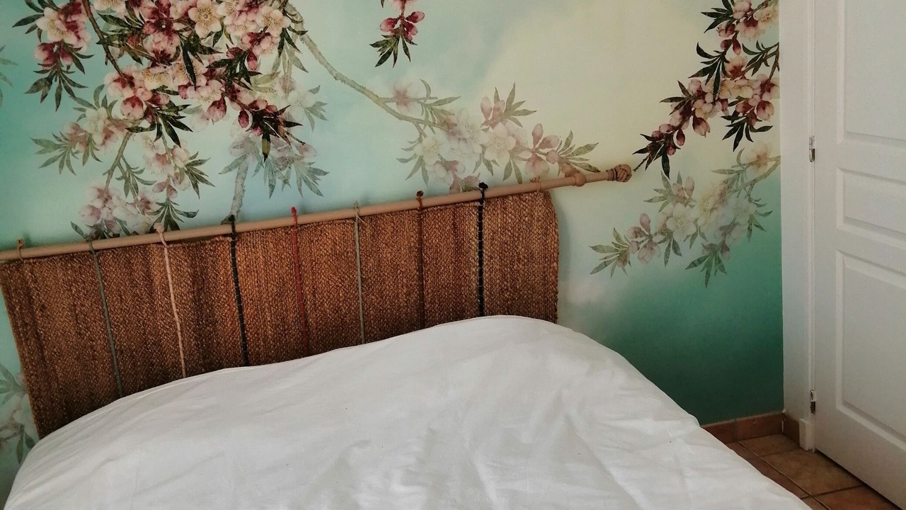 Photo of Bedroom in Cosnac