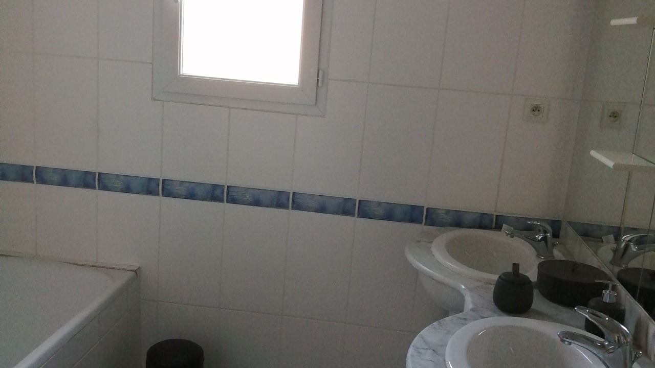 Photo of Bathroom in Cosnac