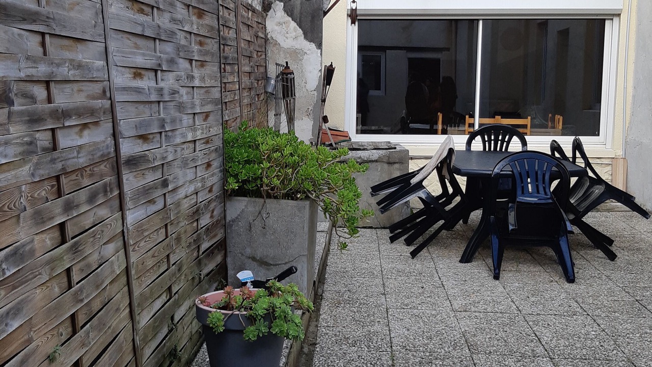Photo of Outdoor in Marennes