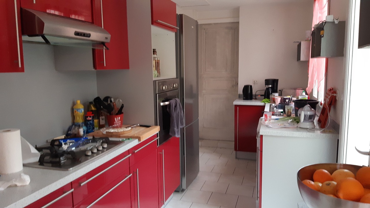 Photo of Kitchen in Marennes