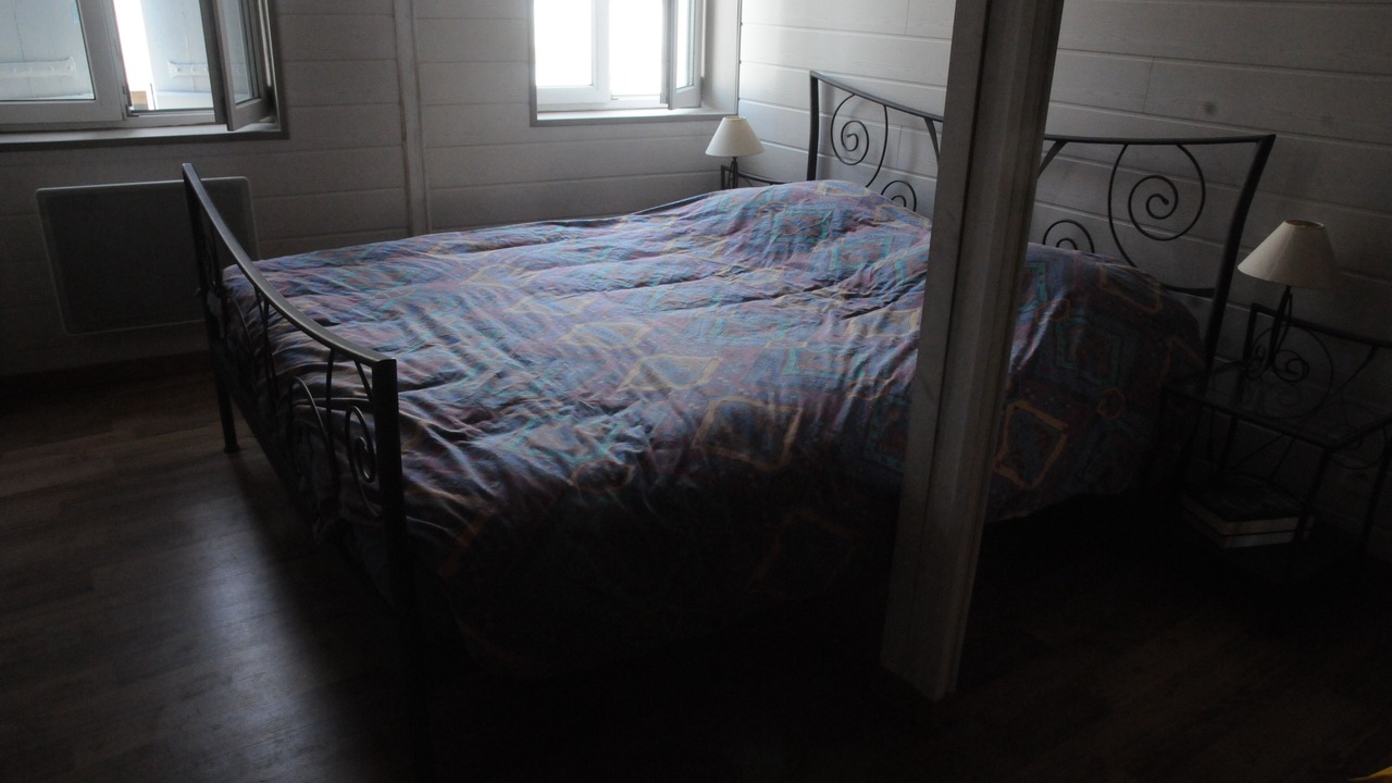 Photo of Bedroom in Marennes