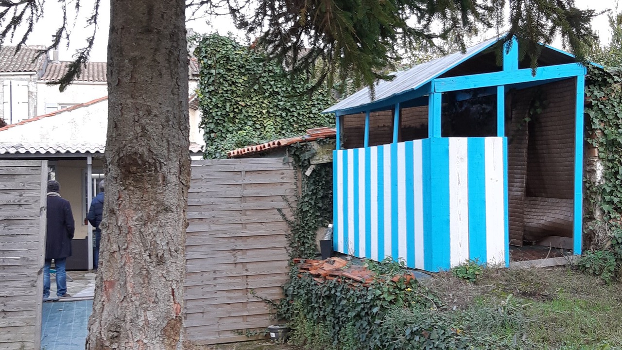 Photo of Outdoor in Marennes