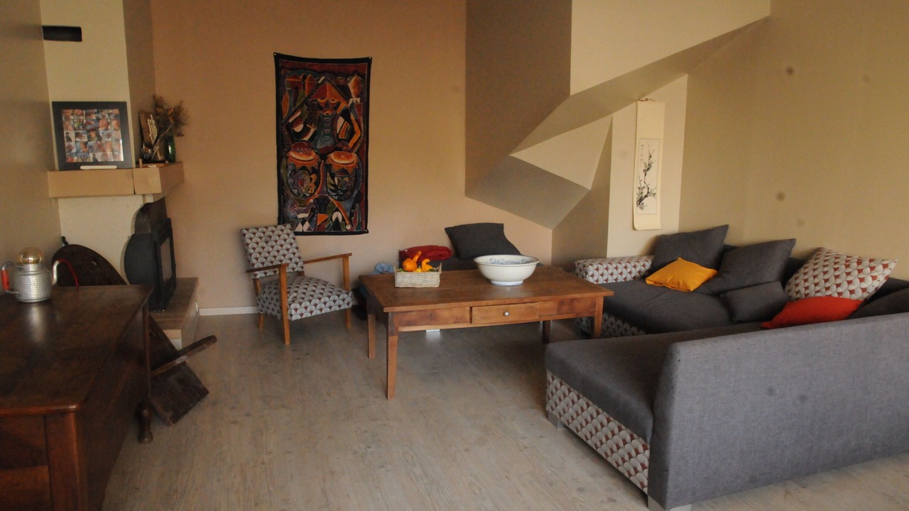 Photo of Livingroom in Marennes