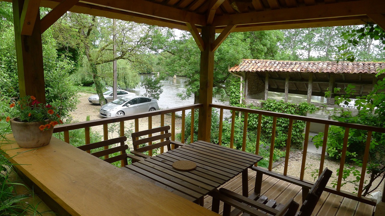 Photo of Outdoor in Saint-Meard-de-Drone