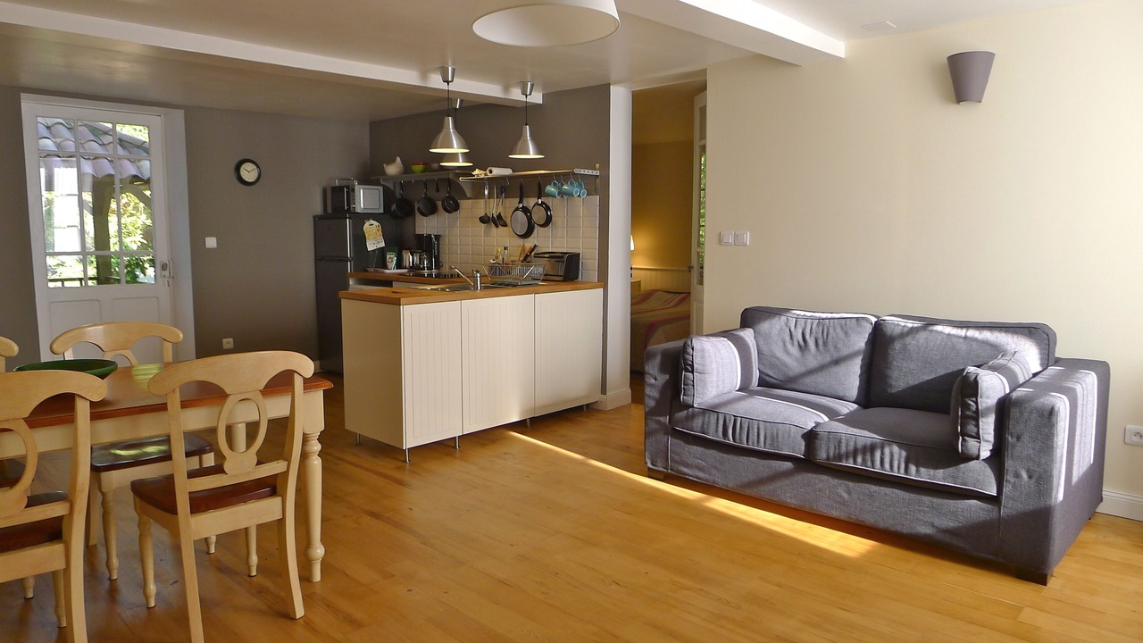 Photo of Livingroom in Saint-Meard-de-Drone