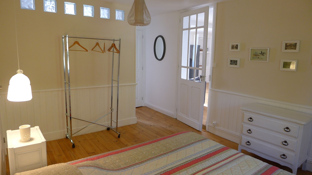 Photo of Bedroom in Saint-Meard-de-Drone