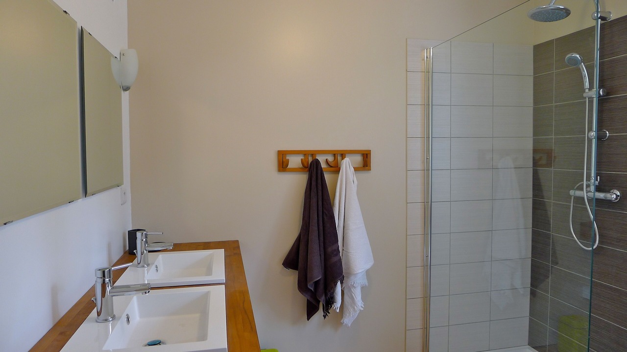 Photo of Bathroom in Saint-Meard-de-Drone