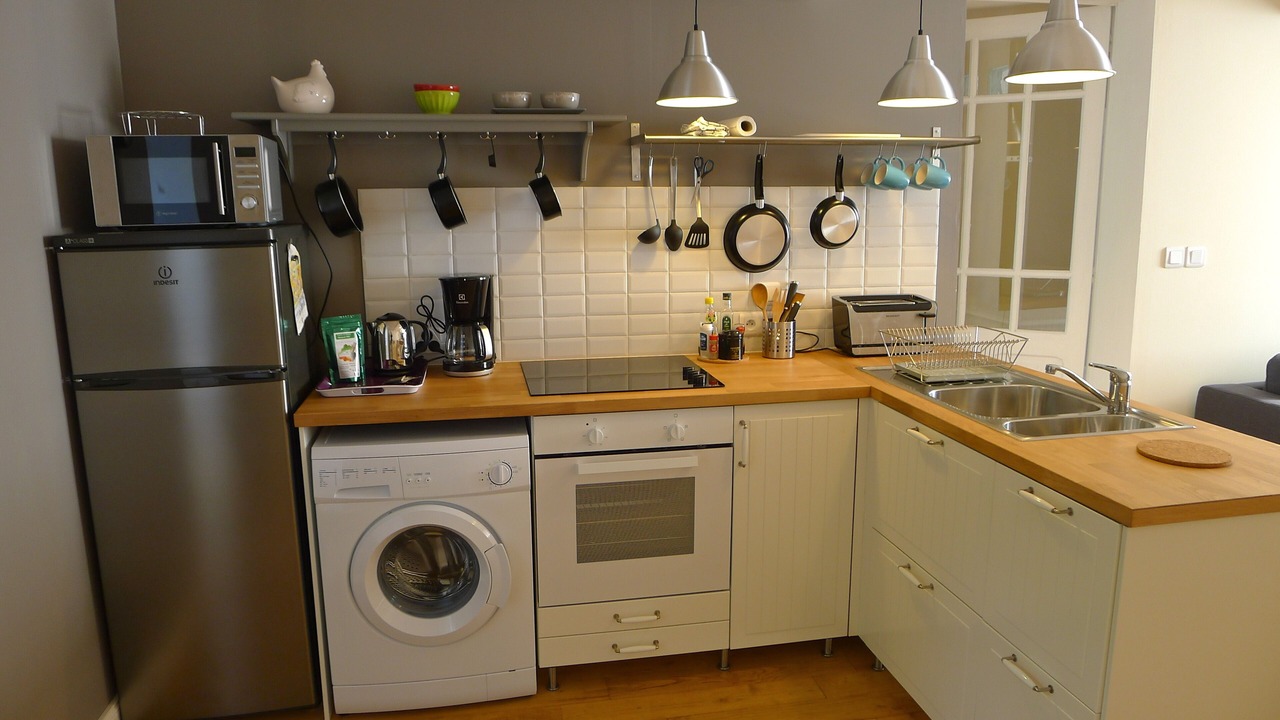Photo of Kitchen in Saint-Meard-de-Drone