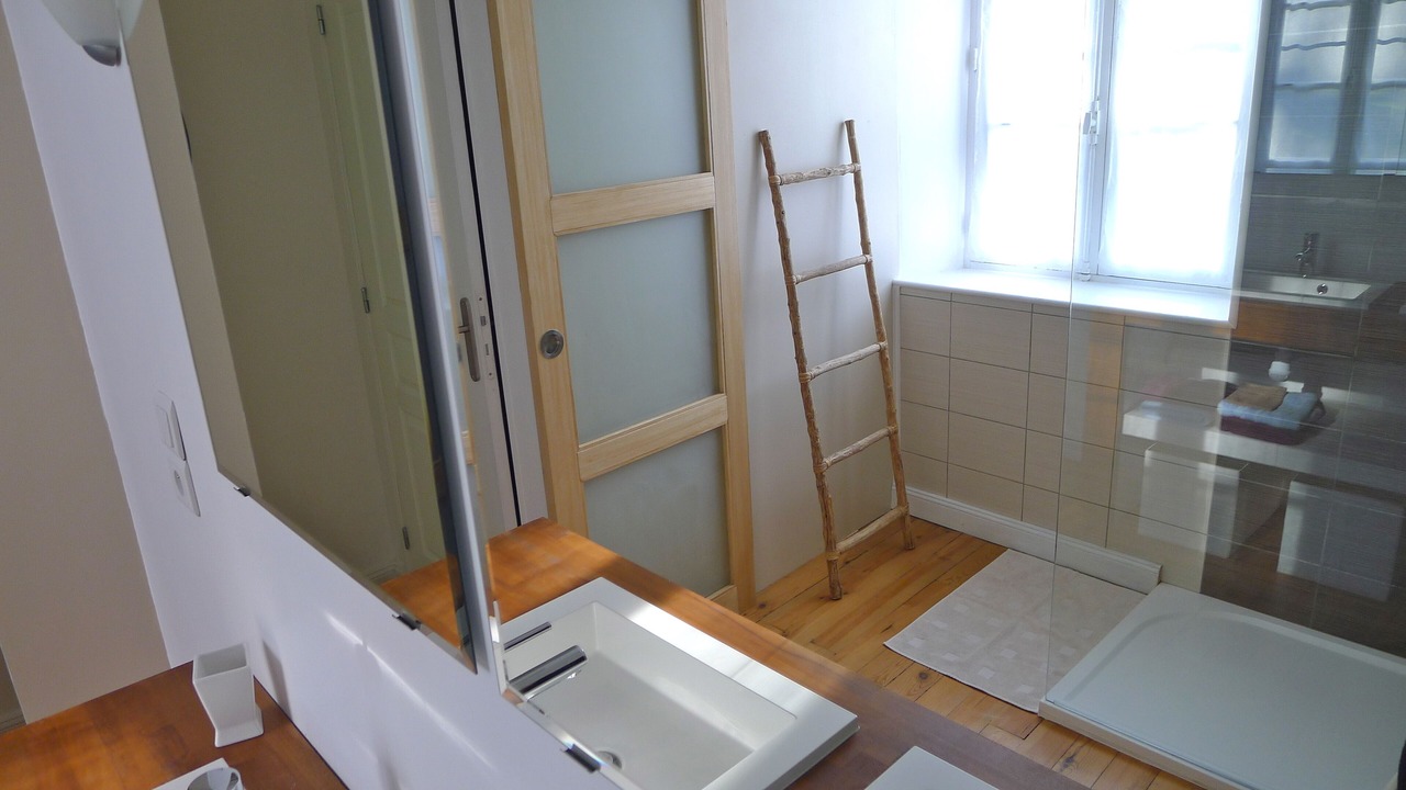 Photo of Bathroom in Saint-Meard-de-Drone