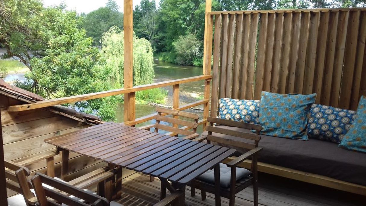 Photo of Outdoor in Saint-Meard-de-Drone