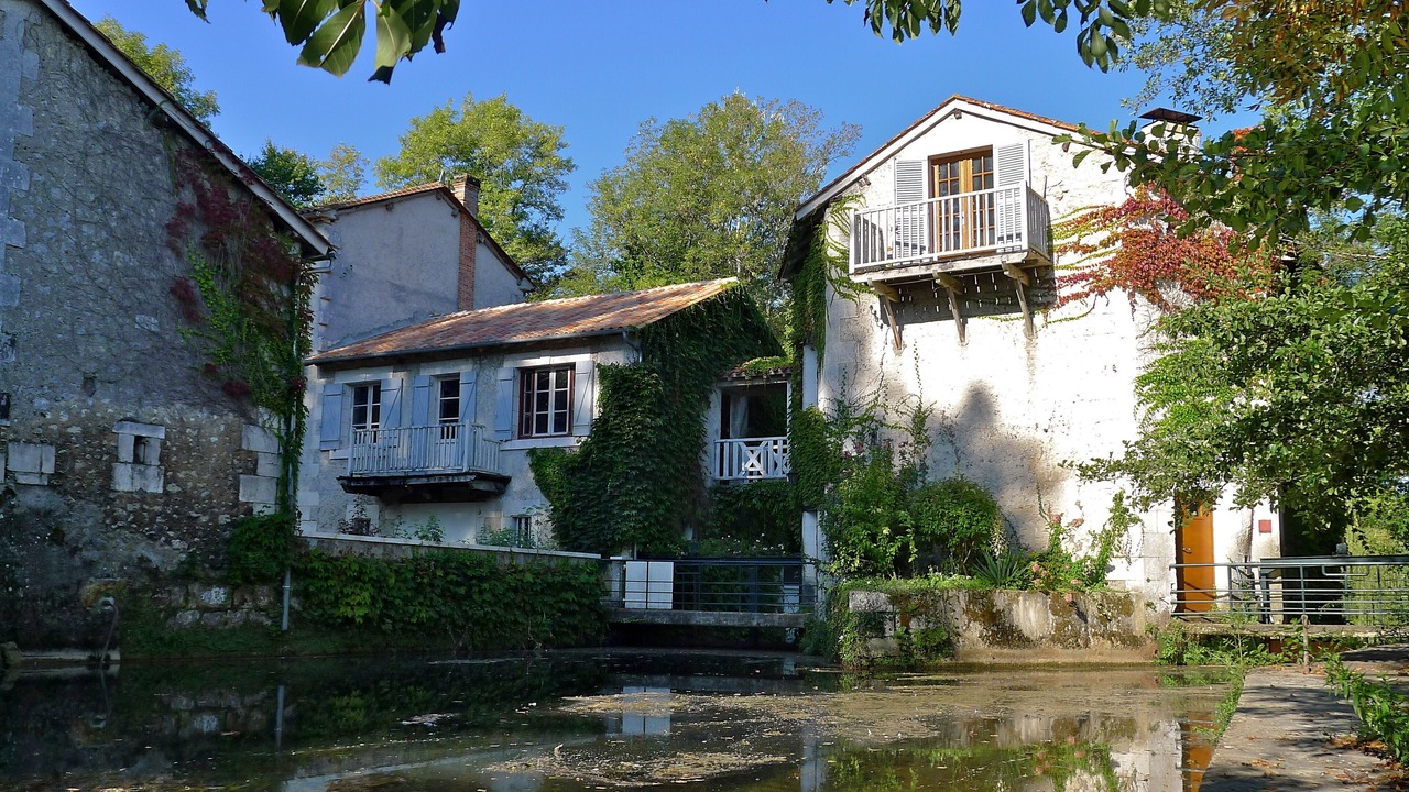 Photo of Outdoor in Saint-Meard-de-Drone
