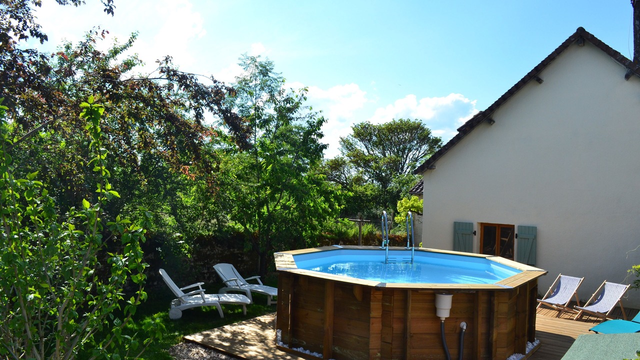 Photo of Outdoor in Granges-dAns