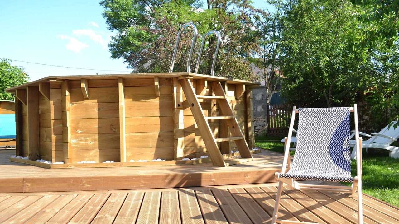 Photo of Outdoor in Granges-dAns